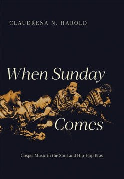 When Sunday Comes - MPHOnline.com