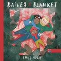 Bailey & Blanket - MPHOnline.com