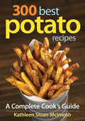 300 Best Potato Recipes - MPHOnline.com