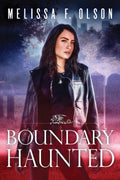 Boundary Haunted - MPHOnline.com