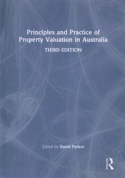 Principles and Practice of Property Valuation in Australia - MPHOnline.com