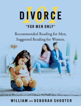 Divorce 101 for Men Only - MPHOnline.com