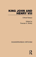 King John and Henry VIII - MPHOnline.com