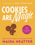 Cookies Are Magic - MPHOnline.com