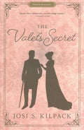 The Valet's Secret - MPHOnline.com