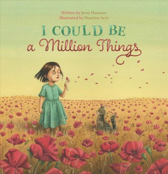 I Could Be a Million Things - MPHOnline.com