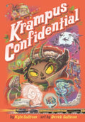 Krampus Confidential - MPHOnline.com