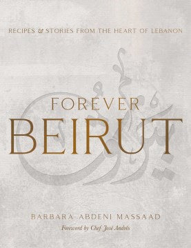 Forever Beirut - MPHOnline.com