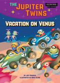 Vacation on Venus - MPHOnline.com