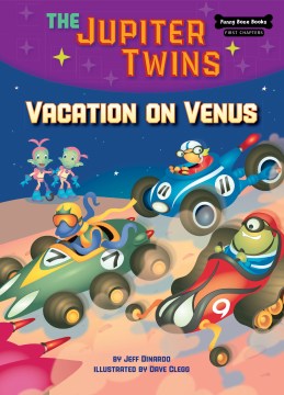 Vacation on Venus - MPHOnline.com