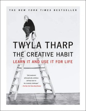 The Creative Habit - MPHOnline.com