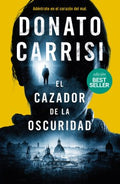 El cazador de la oscuridad / Hunter of Darkness - MPHOnline.com