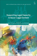 Supporting Legal Capacity in Socio-Legal Context - MPHOnline.com