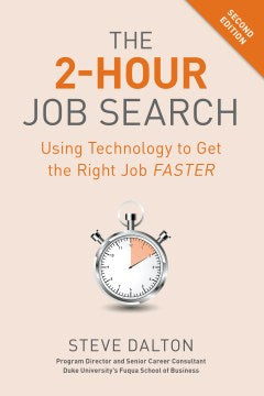 The 2-Hour Job Search - MPHOnline.com