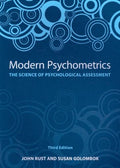 Modern Psychometrics - MPHOnline.com