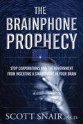 The Brainphone Prophecy - MPHOnline.com