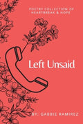 Left Unsaid - MPHOnline.com