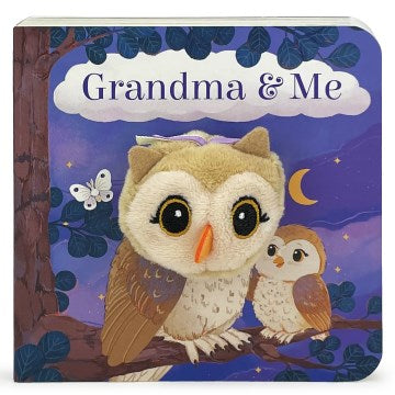 Grandma & Me - MPHOnline.com