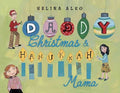 Daddy Christmas & Hanukkah Mama - MPHOnline.com