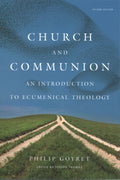 Church and Communion - MPHOnline.com