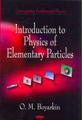 Introduction to Physics of Elementary Particles - MPHOnline.com