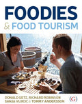 Foodies & Food Tourism - MPHOnline.com