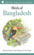 Birds of Bangladesh - MPHOnline.com