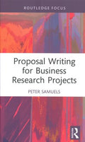 Proposal Writing for Business Research Projects - MPHOnline.com