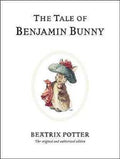 The Tale of Benjamin Bunny - MPHOnline.com