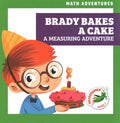 Brady Bakes a Cake - MPHOnline.com