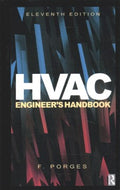 HVAC Engineer's Handbook - MPHOnline.com