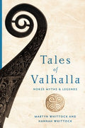 Tales of Valhalla - MPHOnline.com