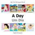 A Day / Um Dia - MPHOnline.com