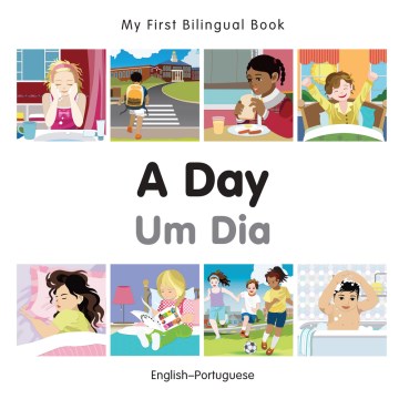 A Day / Um Dia - MPHOnline.com