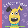 It's Not the Puppy - MPHOnline.com