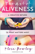 The Art of Aliveness - MPHOnline.com