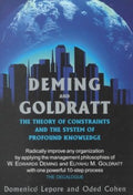 Deming and Goldratt - MPHOnline.com