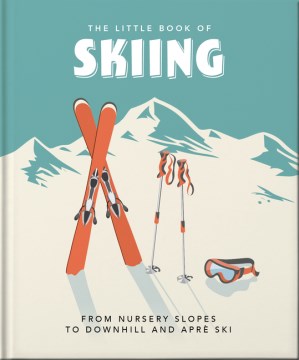 The Little Book of Skiing - MPHOnline.com