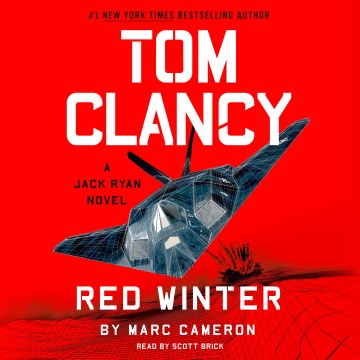 Tom Clancy Red Winter - MPHOnline.com