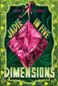 Jadie in Five Dimensions - MPHOnline.com