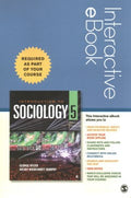 Introduction to Sociology - Interactive Ebook - MPHOnline.com