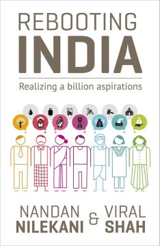 Rebooting India: Realising a Billion Aspirations - MPHOnline.com