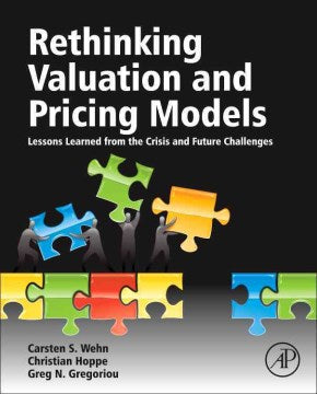 Rethinking Valuation and Pricing Models - MPHOnline.com