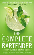 Complete Bartender (Revised) - MPHOnline.com