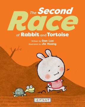 The Second Race of Rabbit and Tortoise - MPHOnline.com