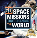 50 Space Missions That Changed the World - MPHOnline.com