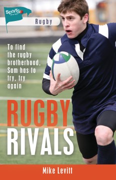 Rugby Rivals - MPHOnline.com