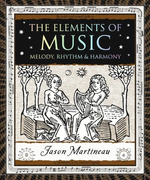 The Elements of Music - MPHOnline.com