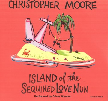 Island of the Sequined Love Nun - MPHOnline.com