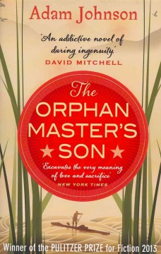 Orphan Master's Son - MPHOnline.com